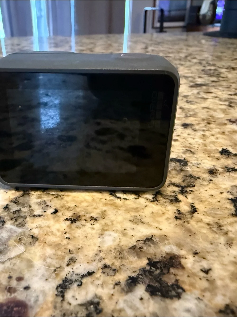 GoPro Silver Hero 7 Action Camera